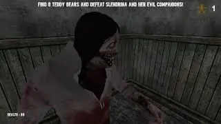 Gamejolt Garbage: Jeff The Killer VS Slendrina