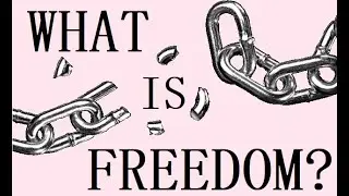 Freedom (Simplified Politics)