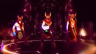 Милан Савич   Улетит Стая Just Dance Version