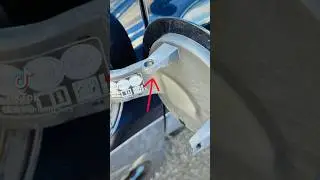 Simple fuel flap tip #car #cars #cartipsandtricks #cartips #didyouknow #fuel #fueling