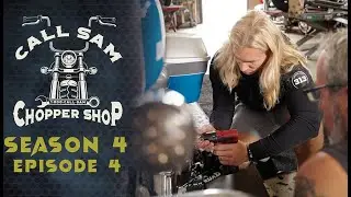 S4 EP4- It's All Coming Together! All With The Help Of A Special Guest!