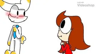 Qtaco vs inky taco map (part 13 for Q toons)