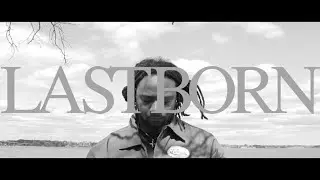 Jiggy Min - Last Born (feat. Parris Chariz) (Lyric Visualizer)