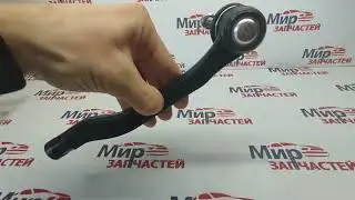 Рулевой наконечник renault duster