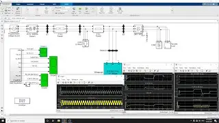 Design & Analysis of VSC - Based Energy Conversion Systems _ D-STATCOM Detailed Model
