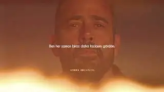 LIZER - В Темноте (Türkçe Çeviri) NEGAN