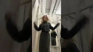 VLOG: шоппинг с подругой 🛍️ 