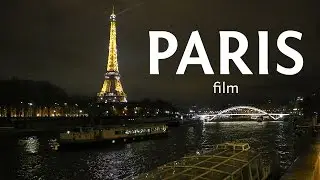 EXPERIENCE PARIS (CITY OF LIGHTS)