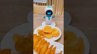 Eilik blue and potato tornado 