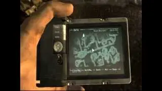 Fallout New Vegas how to get brotherhood of steel armor without killing