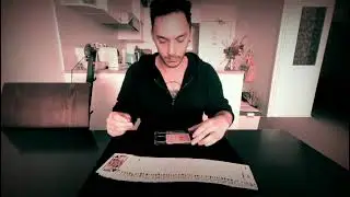 Trick a day : Just in case