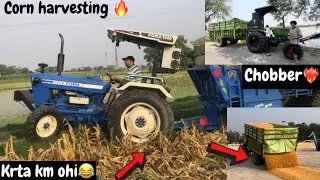 Ford 3600🔥// krta km ohi 😂😝// km shuru✅