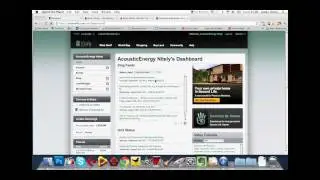Rezzing Linden Into Cash - A HELPFUL TUTORIAL by James Olmos - AcousticEnergy