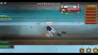 Luigi45260 Plays Roblox - Guest Quest