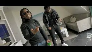 Glo - 100. Ft Dhabi 💯