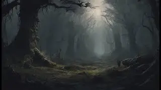 Whom Lurks in the Shadows - Journeys in Middle-Earth