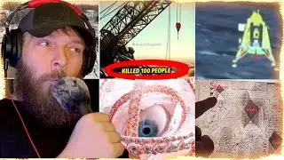 Creepy Tik Tok's That'll Melt Your Reality (Part 74)