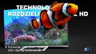 Telewizory Toshiba serii L9