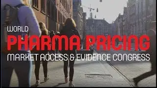 Pharma Pricing & Market Access Congress 2019
