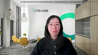 Video Interview With JLABS's Asia Pacific Vice-President Sharon Chan