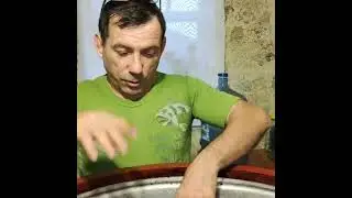 КАЧАЕМ МЁД