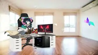 When a femboy plays valorant