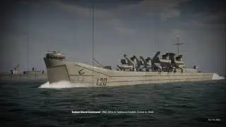 🔴 1971: Indian Naval Front (#15-Final )