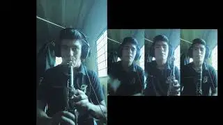 No Tienes Corazón Julio Preciado Mambo Clarinetes