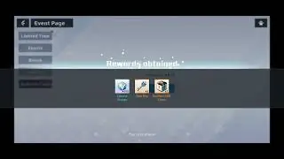 Aeons Echo. New redeem code.