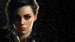 ААУУУУУ ⚔Dishonored 2⚔ №10
