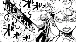 Kiyoshi Vs Tenma - Ultimate Exorcist Kiyoshi Chapter 27