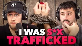 I Was S*x Trafficked For Years