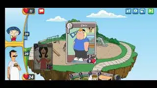 Throwdown #2 - Android Gameplay | BeyourselfGamer
