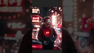 Cyberpunk editing 
