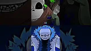 (SPECIAL 3.2k) INK!SANS vs ERROR404!SANS 