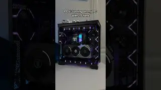 Why it sounds like a PS4 😭