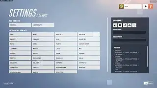 Play as Kiriko, Sojourn or Junker Queen in Custom Games (Overwatch 2)