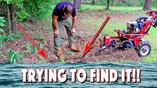 Water Is Life On A Homestead! Our Water Challenges