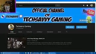 How to Enable YouTube's Dark Theme