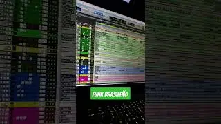 Beat Funk Brasileño 🌴 
