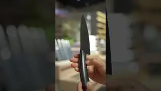 Why Stonewashed Knives Are the Perfect Blend of Art and Functionality🤔