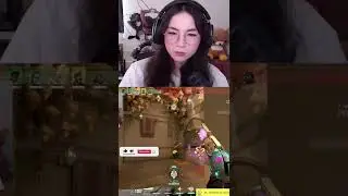 Kyedae 0.01 Reaction Time HOSPITAL Flick