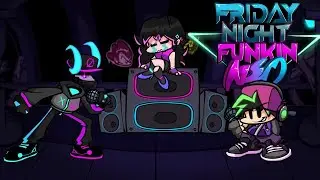 FNF vs Neo Tabi ( ooooooooh )