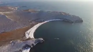 бухта Лашкевича