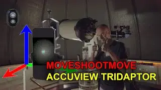 Review Moveshootmove Accuview Tridaptor
