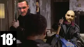 МОПС И АНДРЮХА НАЕХАЛИ НА БАРЫГУ
