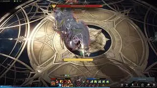 LOST ARK Berserker's Fury