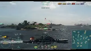 Rolkatsuki -Colbert -473K Double CV Kill