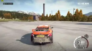 Dirt 4 Msi R7 240
