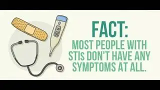 Stay Healthy Prevent STDs